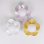 Dahlavelle Resin Wall Light-Moonnatur