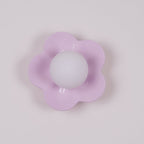 Dahlavelle Resin Wall Light-Moonnatur