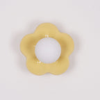 Dahlavelle Resin Wall Light-Moonnatur