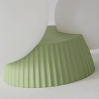 Laderhill Resin Ceiling Light-Moonnatur