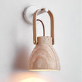 Ordelaria Travertine Wall Light-Moonnatur