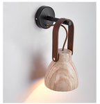 Ordelaria Travertine Wall Light-Moonnatur