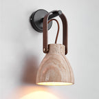 Ordelaria Travertine Wall Light-Moonnatur
