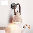 Ordelaria Travertine Wall Light-Moonnatur