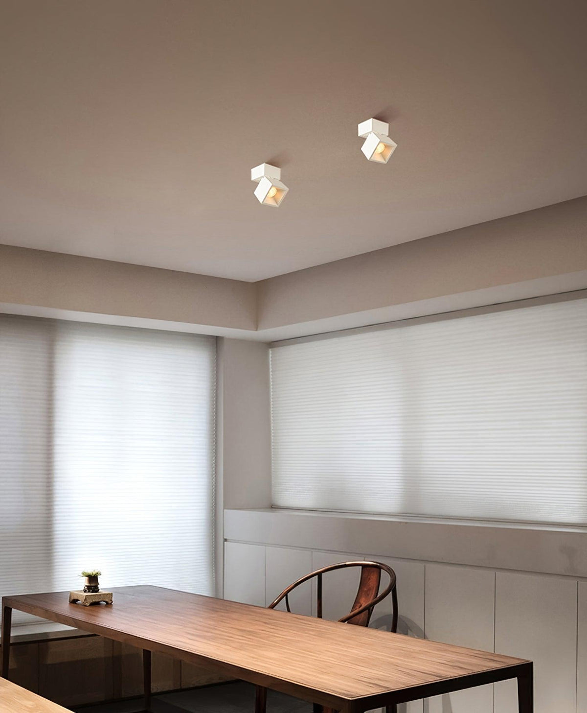 Perenara Aluminium Spotlight-Moonnatur