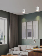 Perenara Aluminium Spotlight-Moonnatur