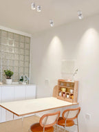 Perenara Aluminium Spotlight-Moonnatur
