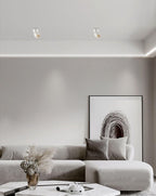 Perenara Aluminium Spotlight-Moonnatur