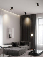Perenara Aluminium Spotlight-Moonnatur