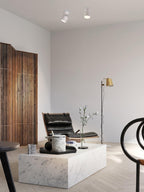 Perenara Aluminium Spotlight-Moonnatur