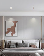 Perenara Aluminium Spotlight-Moonnatur