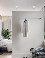 Perenara Aluminium Spotlight-Moonnatur