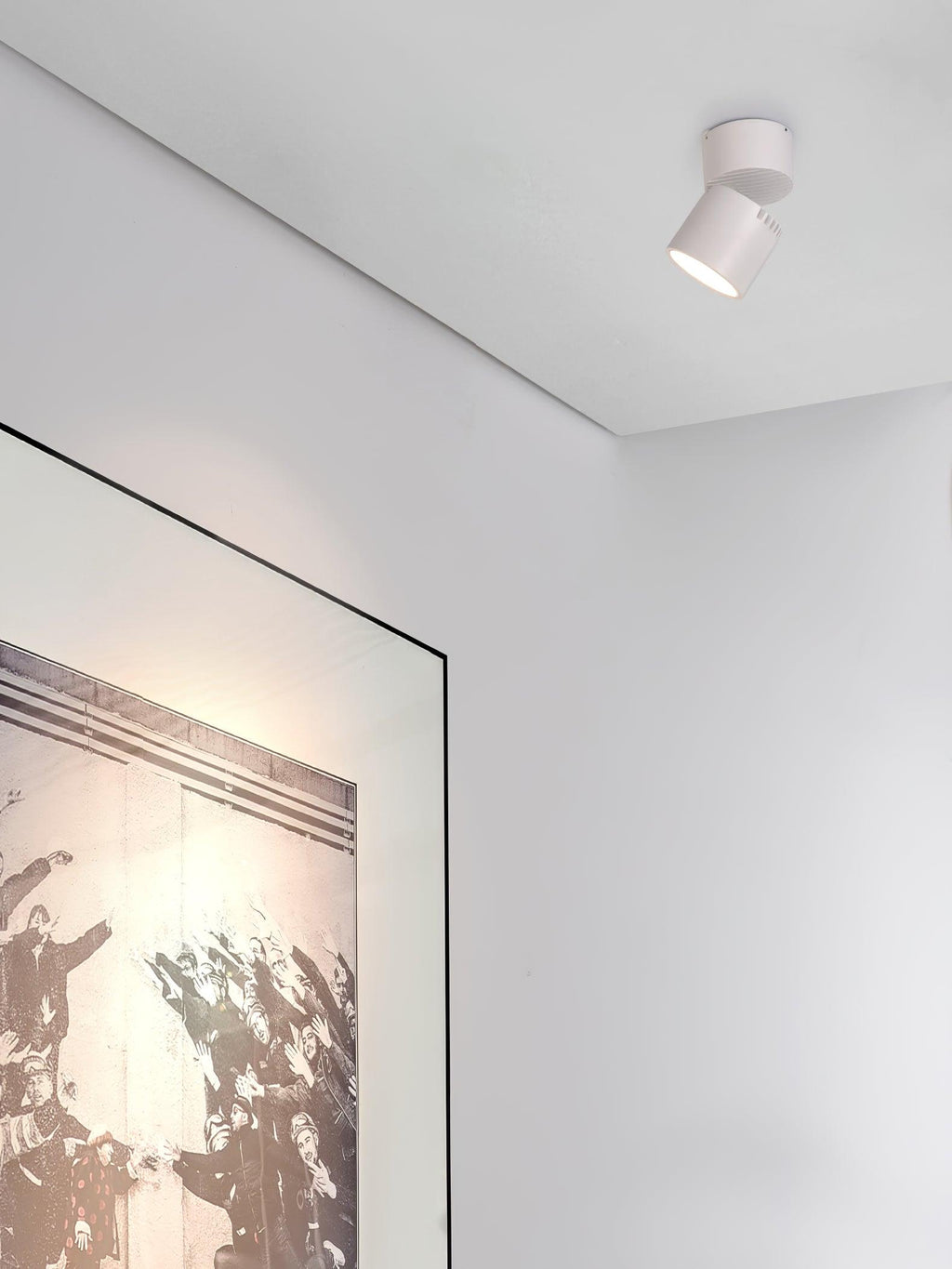 Perenara Aluminium Spotlight-Moonnatur