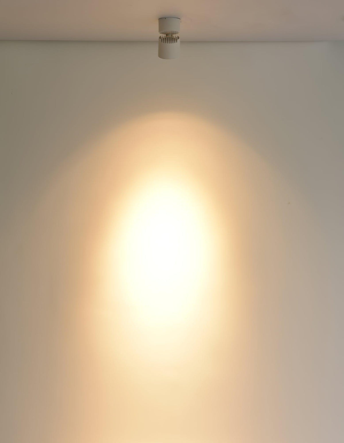 Perenara Aluminium Spotlight-Moonnatur