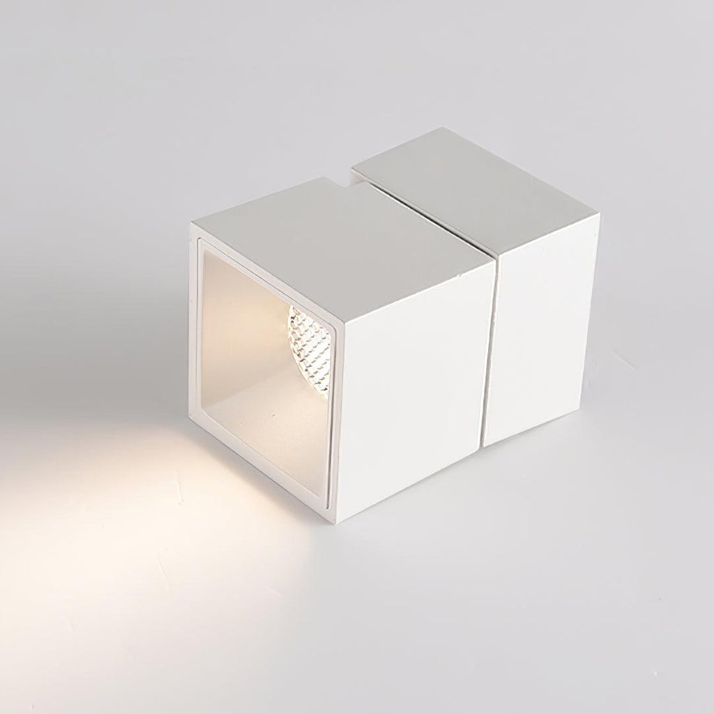 Perenara Aluminium Spotlight-Moonnatur