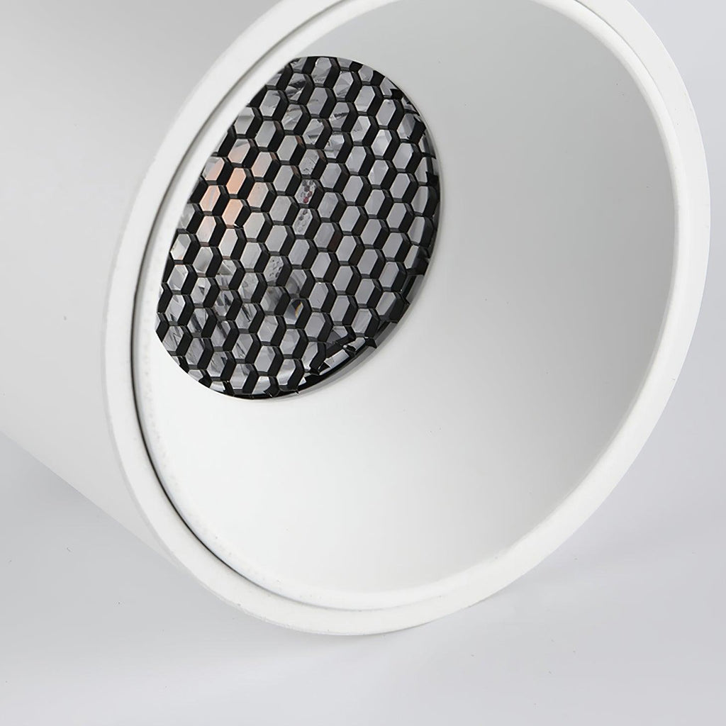 Perenara Aluminium Spotlight-Moonnatur