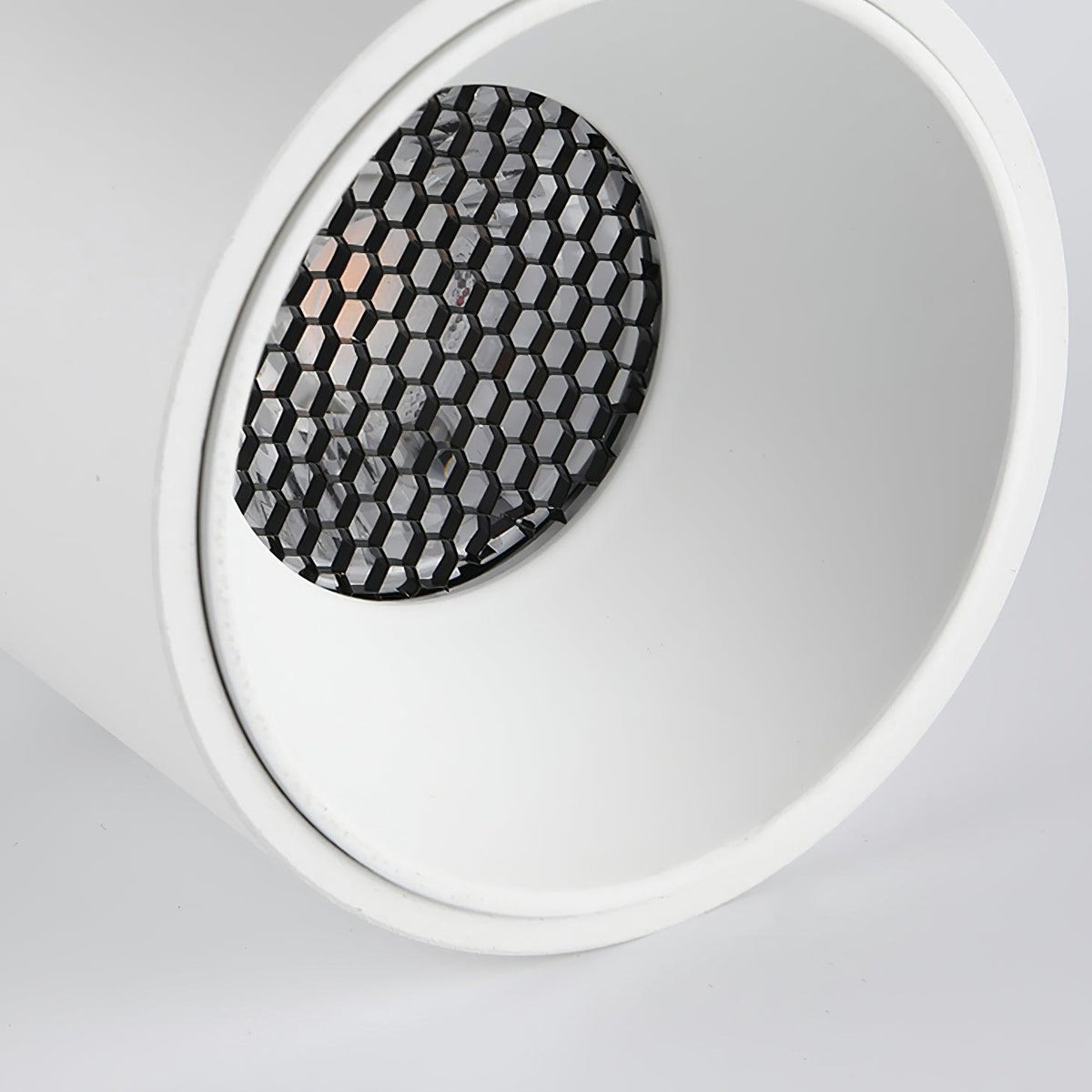 Perenara Aluminium Spotlight-Moonnatur