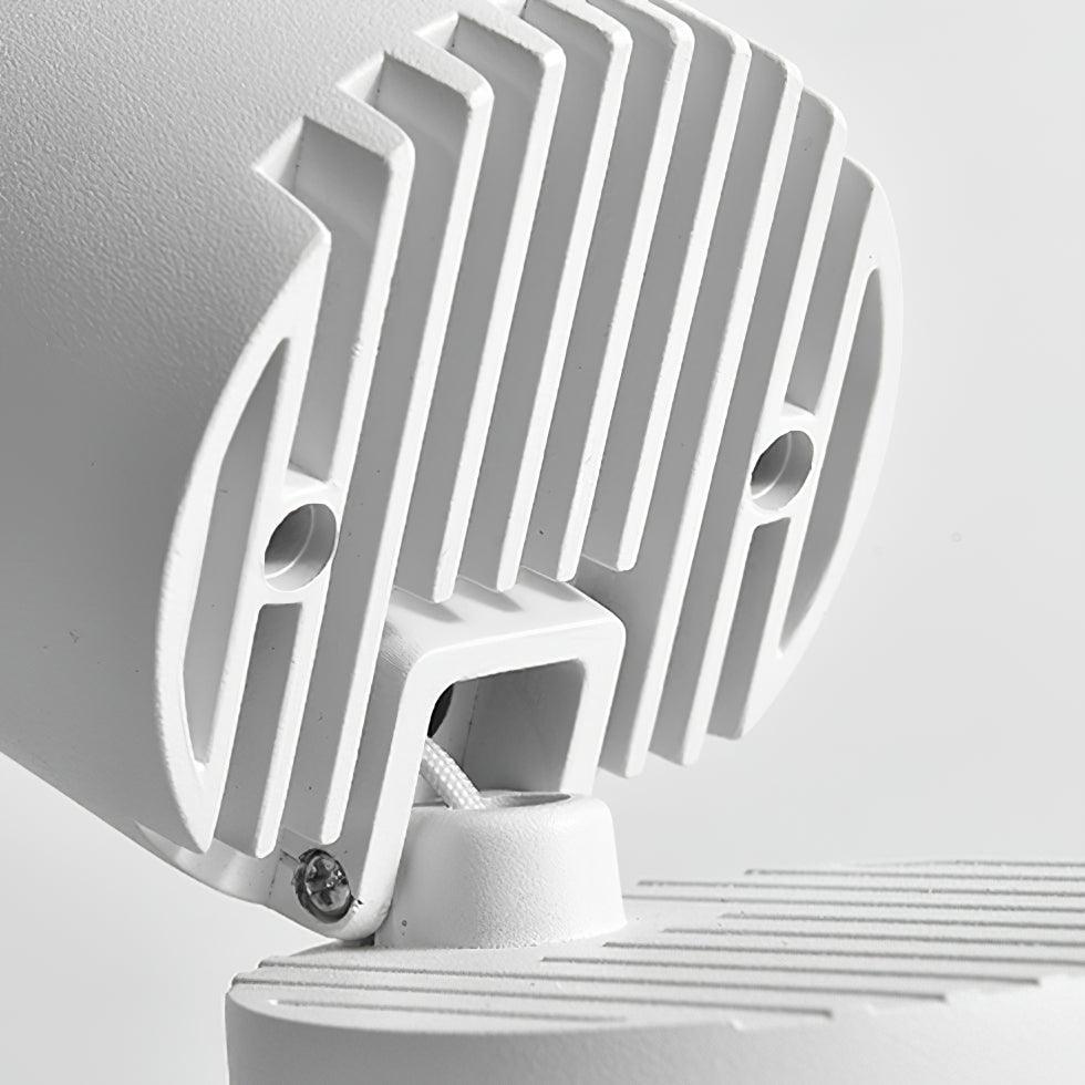 Perenara Aluminium Spotlight-Moonnatur