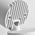 Perenara Aluminium Spotlight-Moonnatur