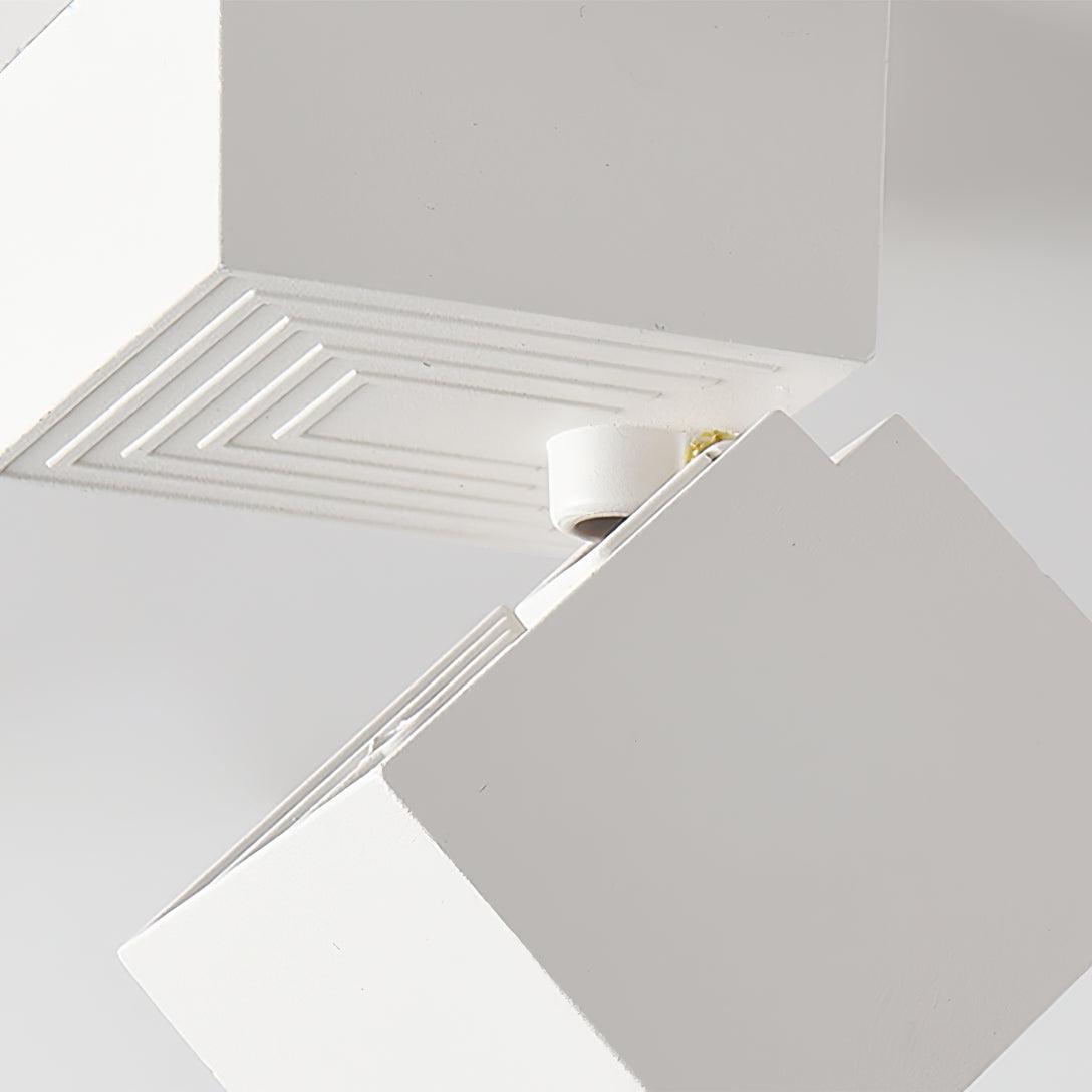 Perenara Aluminium Spotlight-Moonnatur