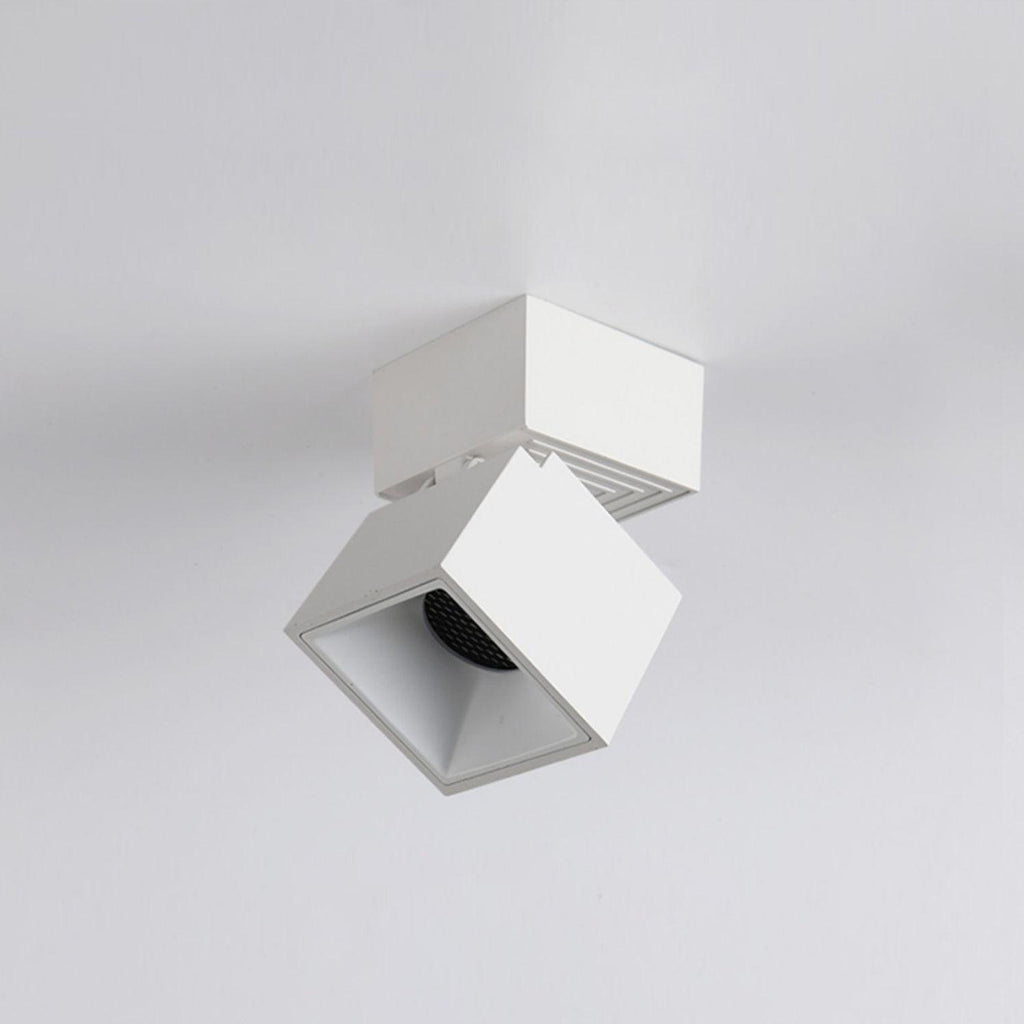 Perenara Aluminium Spotlight-Moonnatur
