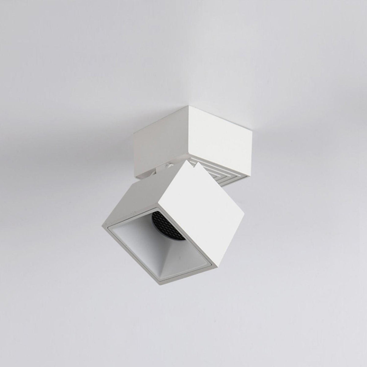 Perenara Aluminium Spotlight-Moonnatur