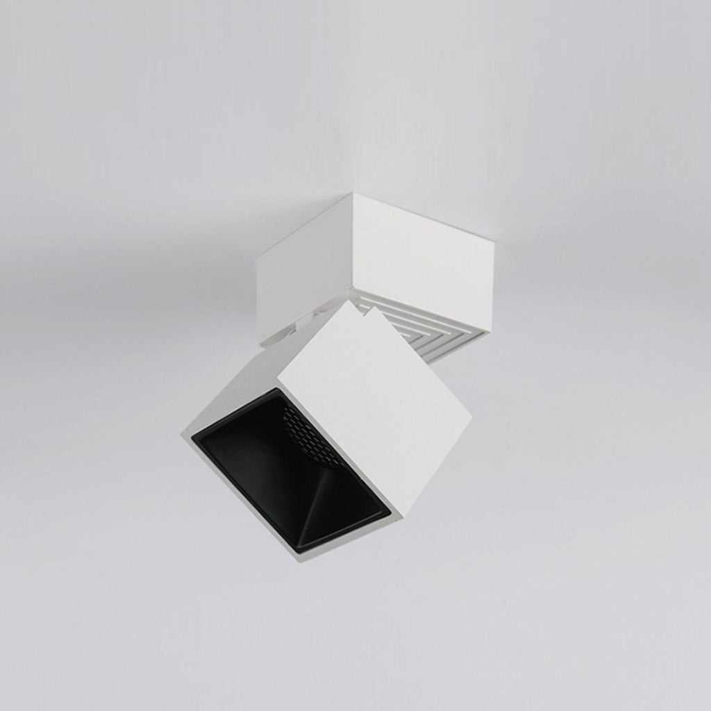 Perenara Aluminium Spotlight-Moonnatur