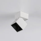 Perenara Aluminium Spotlight-Moonnatur