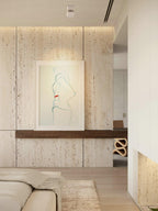 Perenara Aluminium Spotlight-Moonnatur