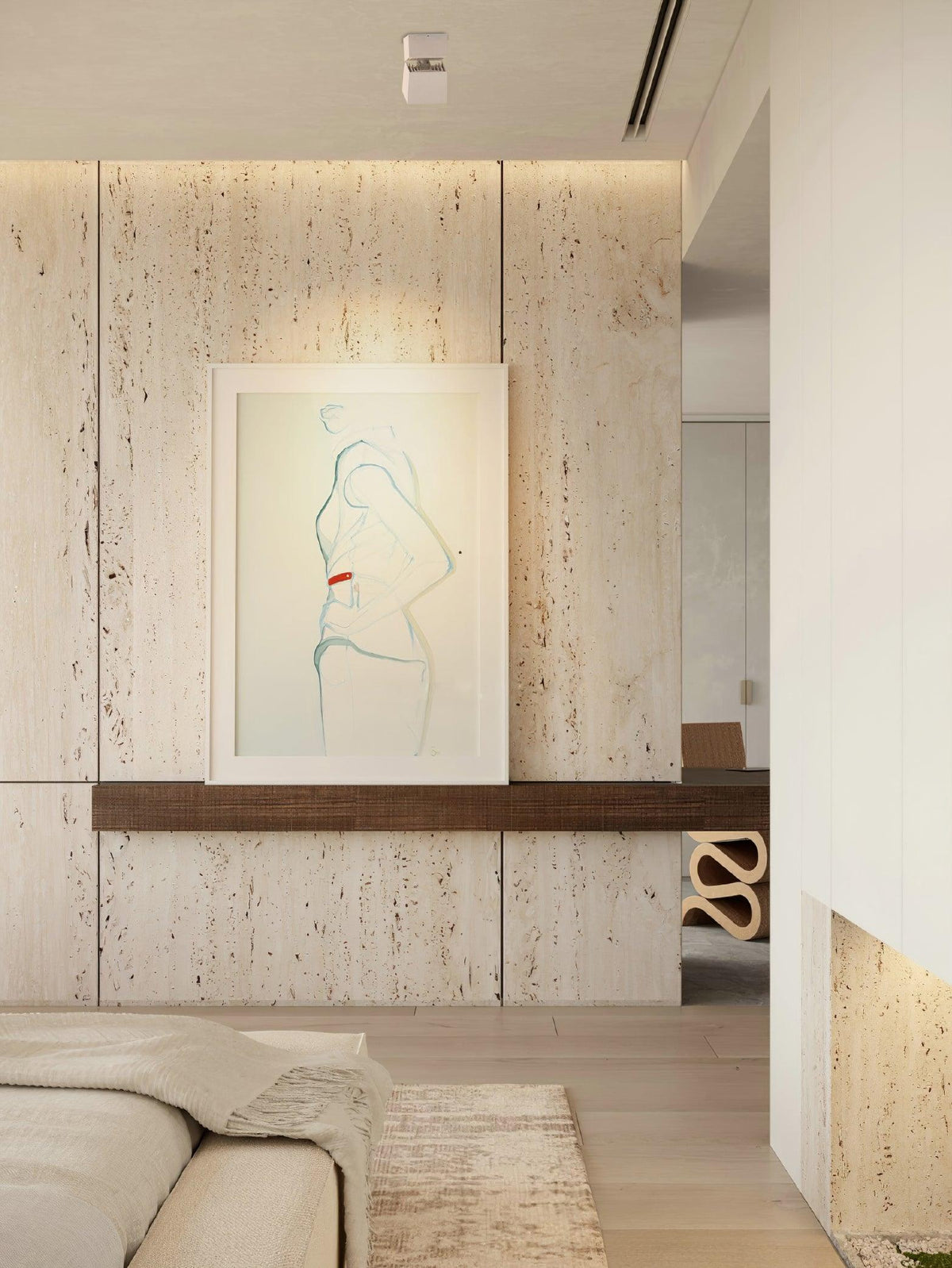 Perenara Aluminium Spotlight-Moonnatur