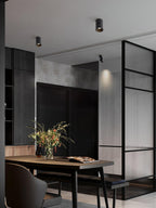 Perenara Aluminium Spotlight-Moonnatur