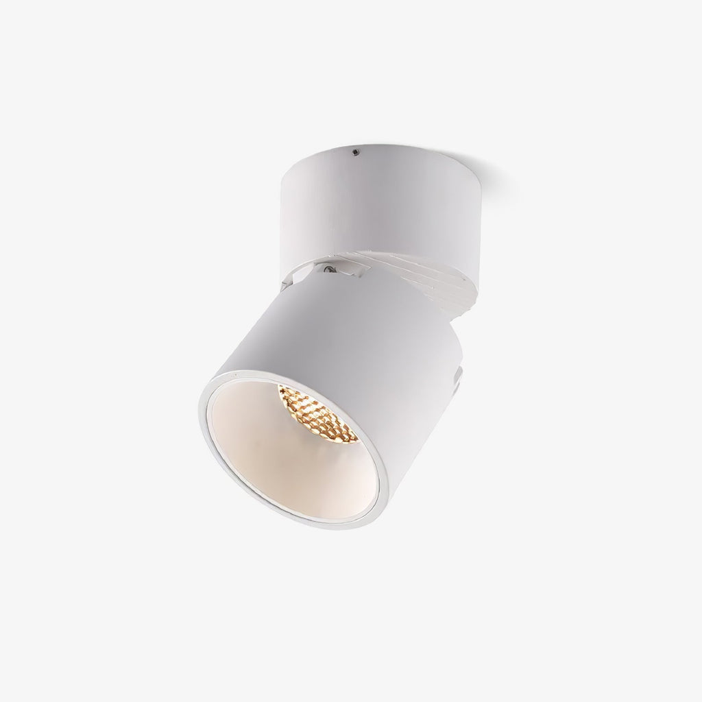 Perenara Aluminium Spotlight-Moonnatur