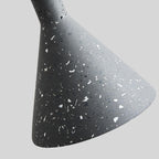 Morrelwren Cement Pendant Light-Moonnatur