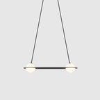Breneleris Glass Pendant Light-Moonnatur