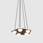 Navelis Glass Pendant Lamp-Moonnatur
