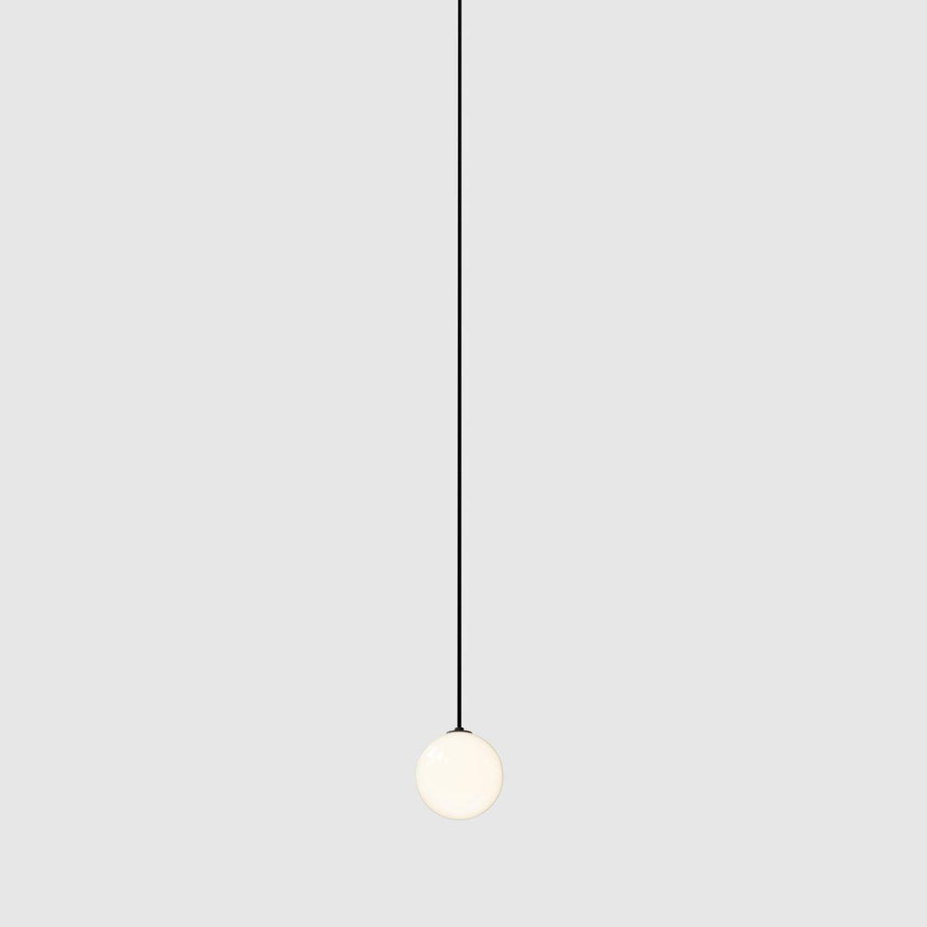 Navelis Glass Pendant Lamp-Moonnatur