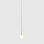 Breneleris Glass Pendant Light-Moonnatur