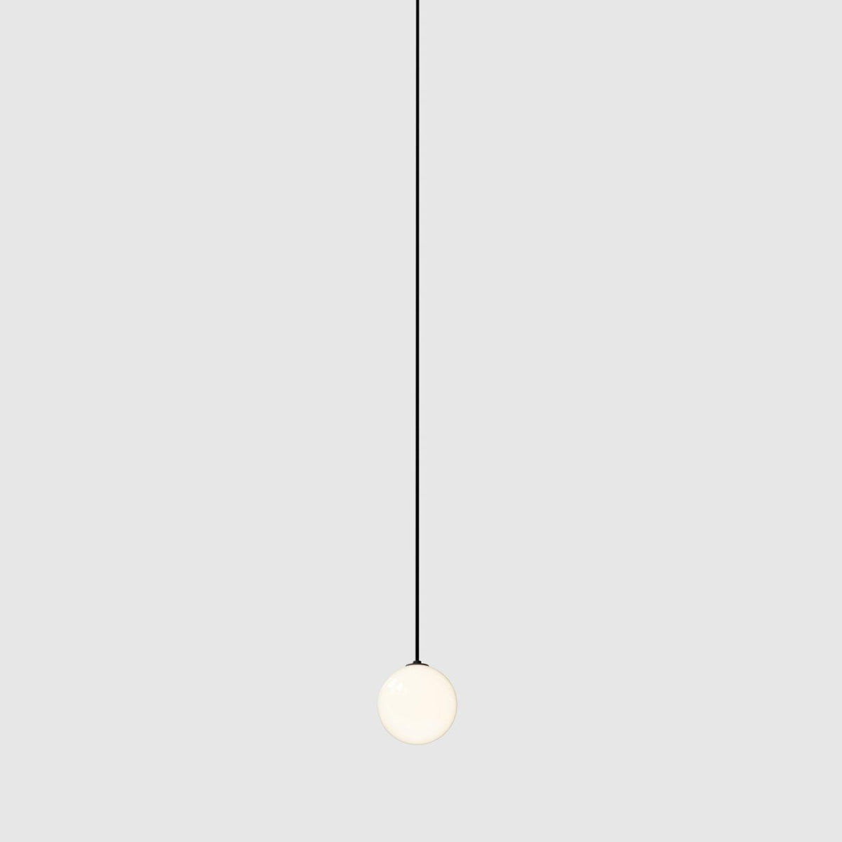 Breneleris Glass Pendant Light-Moonnatur