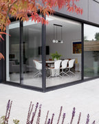 Navelis Glass Pendant Lamp-Moonnatur