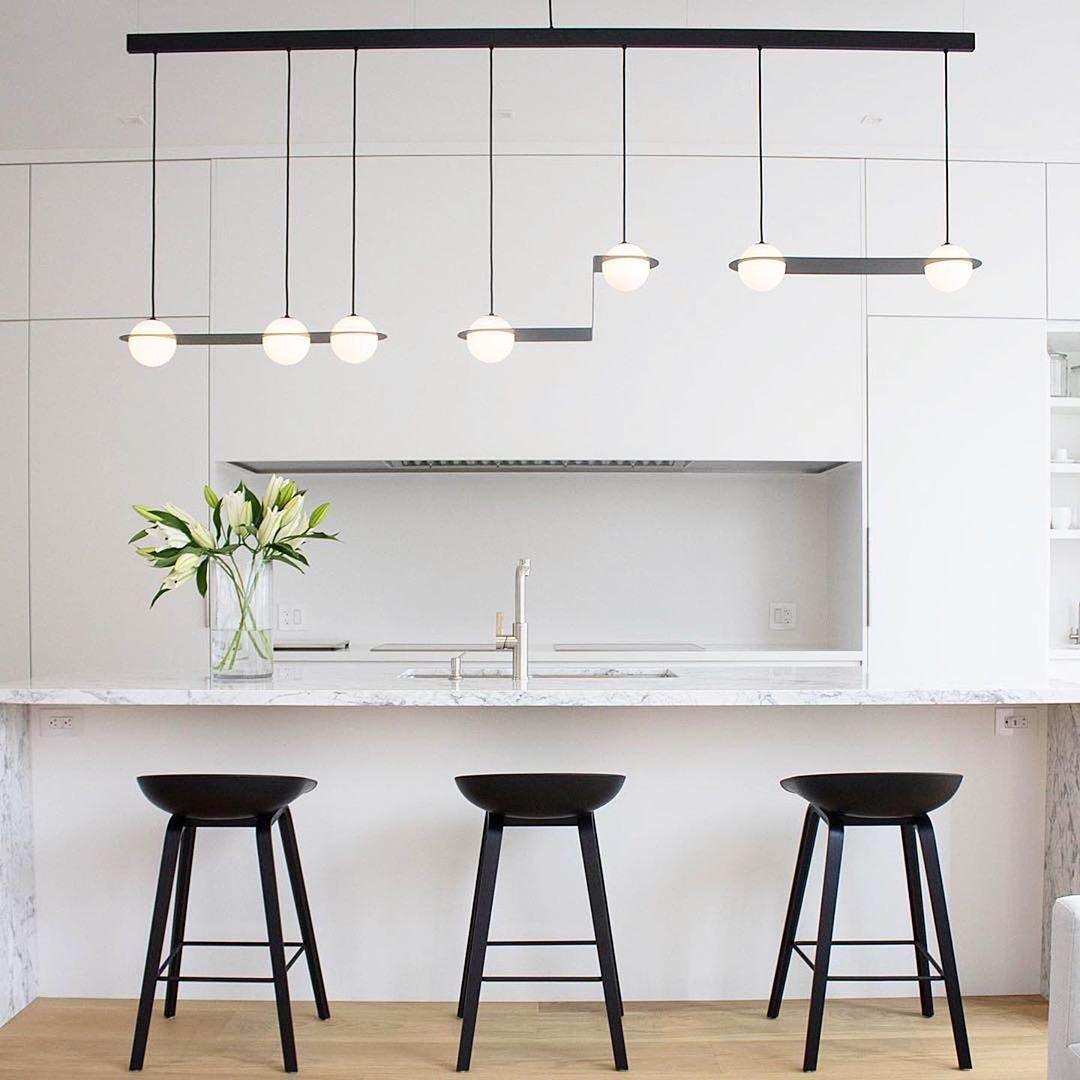 Breneleris Glass Pendant Light-Moonnatur