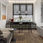 Breneleris Glass Pendant Light-Moonnatur