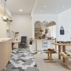Navelis Glass Pendant Lamp-Moonnatur