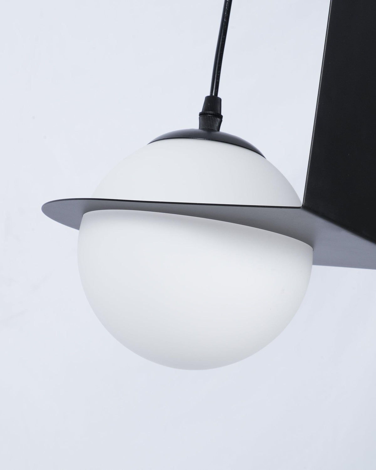 Breneleris Glass Pendant Light-Moonnatur