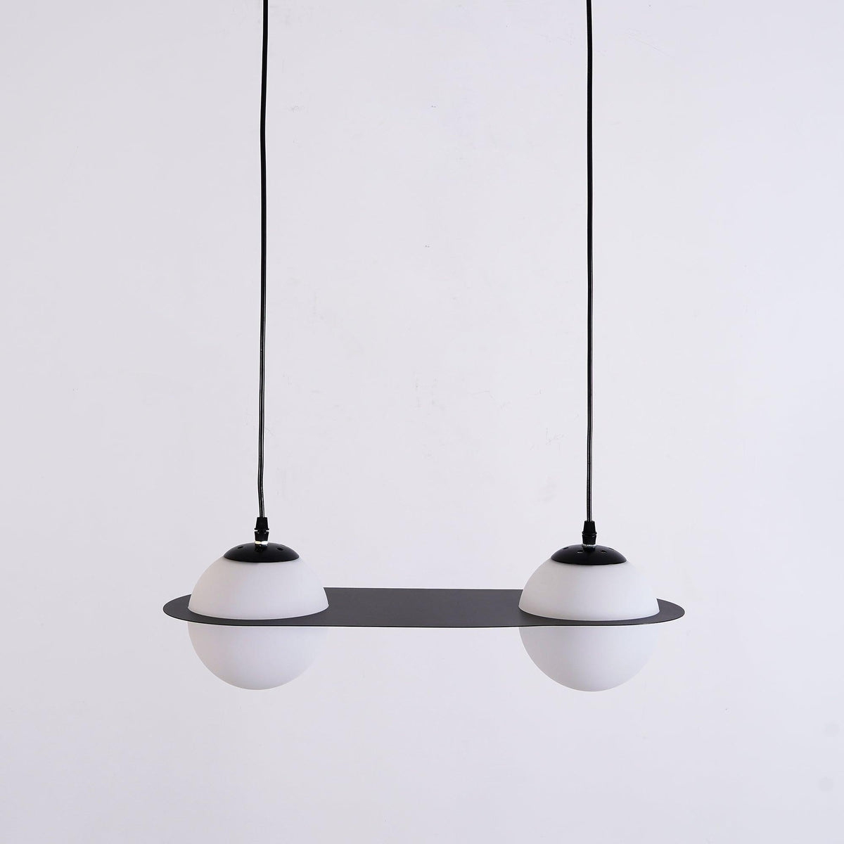 Breneleris Glass Pendant Light-Moonnatur
