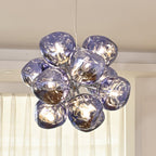 Tildenwick Acrylic Pendant Light-Moonnatur