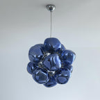 Tildenwick Acrylic Pendant Light-Moonnatur