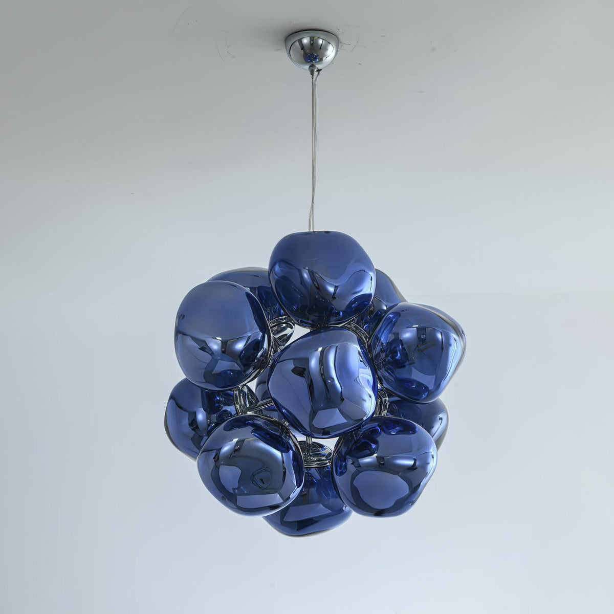 Tildenwick Acrylic Pendant Light-Moonnatur