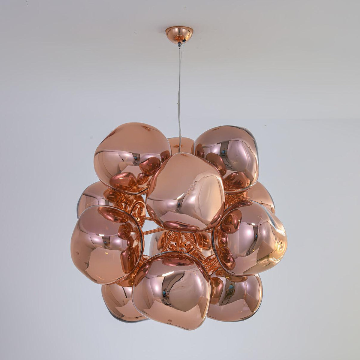 Tildenwick Acrylic Pendant Light-Moonnatur