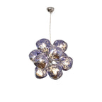 Tildenwick Acrylic Pendant Light-Moonnatur