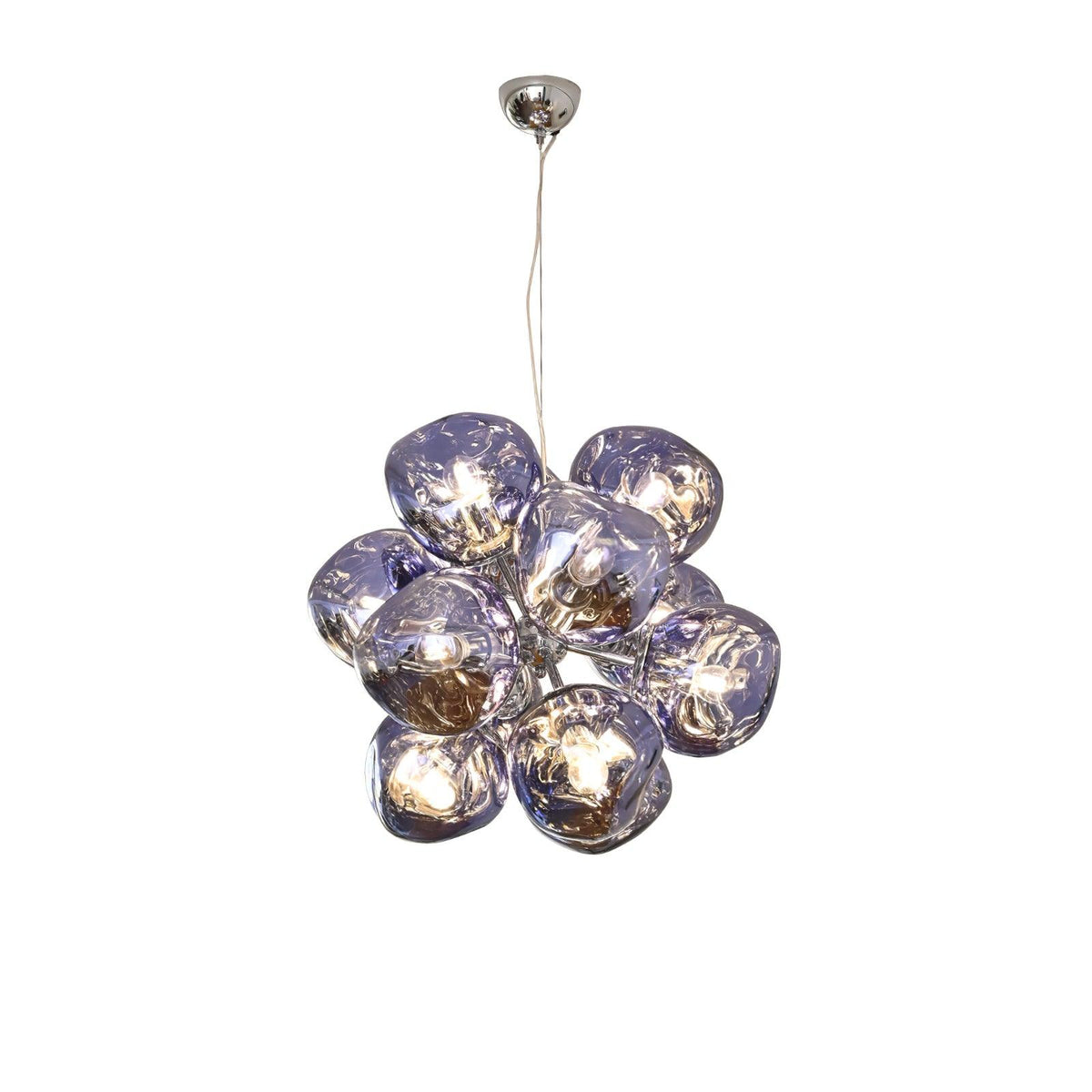 Tildenwick Acrylic Pendant Light-Moonnatur